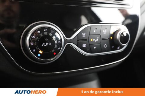Captur 1.2 TCe Energy Intens EDC 120 ch 2017 occasion 92130 Issy-les-Moulineaux