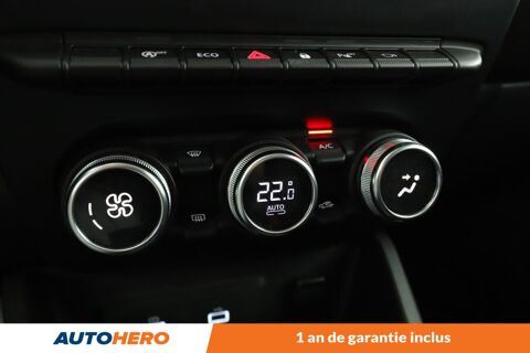 Duster II 1.3 TCe Prestige 4x2 EDC 150 ch 2022 occasion 92130 Issy-les-Moulineaux
