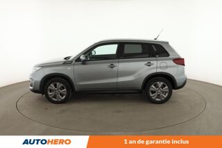 Vitara 1.5 Dualjet Hybrid Privilege Auto 115 ch 2023 occasion 92130 Issy-les-Moulineaux