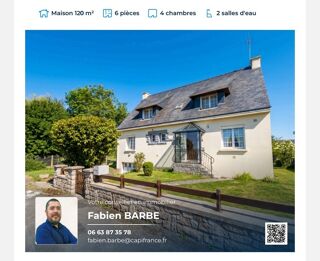  Maison � vendre 6 pi�ces 120 m�