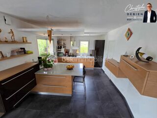  Maison à vendre 5 pièces 108 m²
