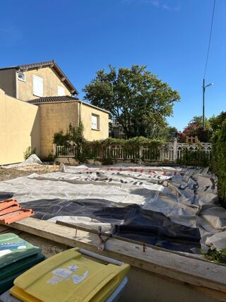  Appartement à louer 1 pièce 25 m²