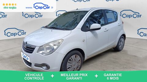 Opel agila II 1.0 68 Enjoy