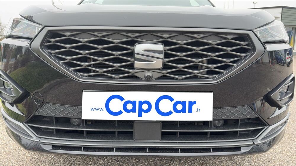 Tarraco 1.4 TSI 245 e-hybrid DSG6 FR - Automatique Toit ouvrant 2021 occasion 69680 Chassieu