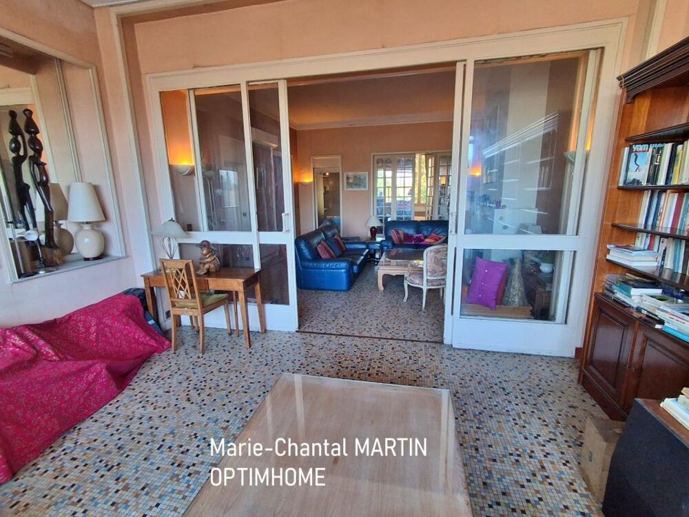 à vendre  Appartement Marseille 8