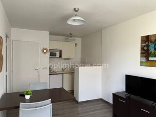  Appartement � vendre 2 pi�ces 31 m�