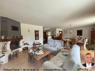  Maison à vendre 5 pièces 114 m²