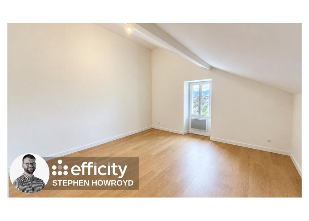 Vente Appartement Appartement Thonon les bains