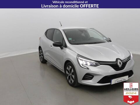 Clio TCe 90 Evolution 2023 occasion 10150 Lavau