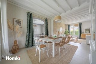  Maison à vendre 5 pièces 133 m²