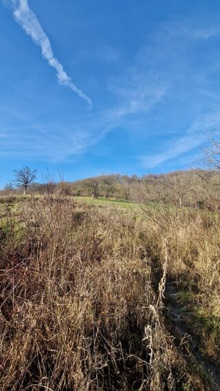  Terrain à vendre 795 m²