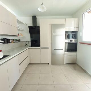  Maison à vendre 4 pièces 89 m²