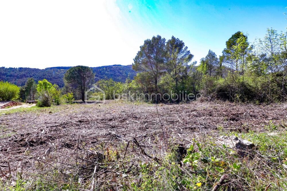Vente Terrain Terrain constructible de 2920 m² à fort potentiel ! Lamalou les bains