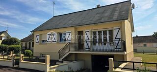  Maison à vendre 6 pièces 100 m²