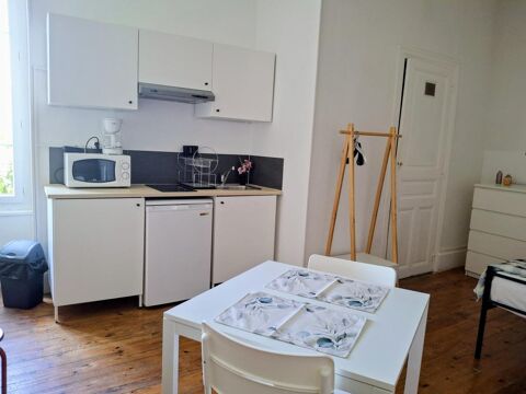  Appartement � louer 1 pi�ce 22 m�