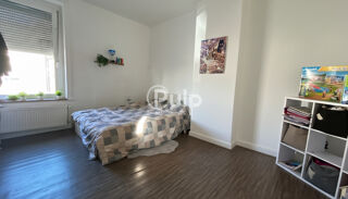  Maison � vendre 5 pi�ces 90 m�