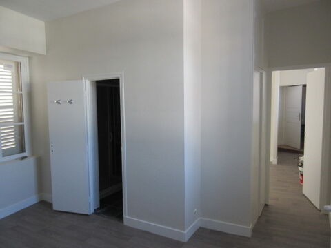  Appartement � louer 2 pi�ces 38 m�