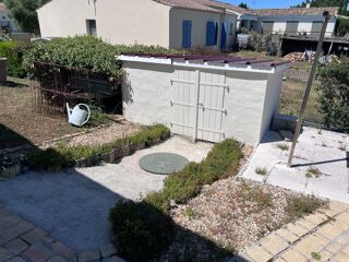  Maison à vendre 6 pièces 120 m²