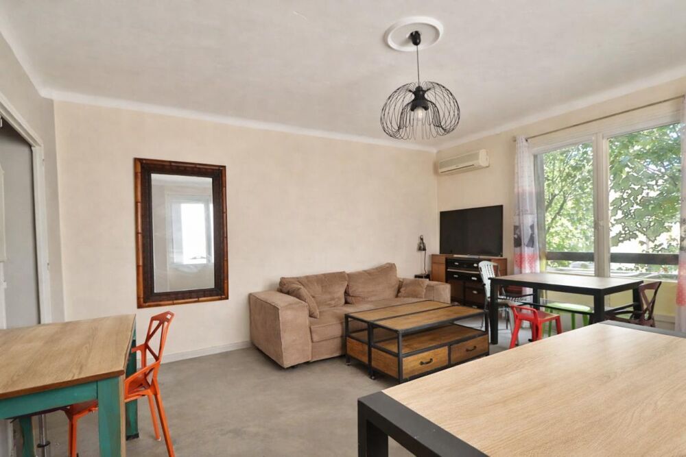Appartement Narbonne 5 pièce(s) 97 m2