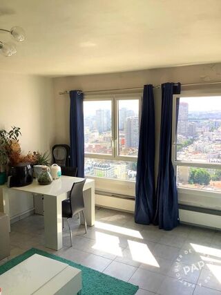  Appartement  louer 2 pices 48 m