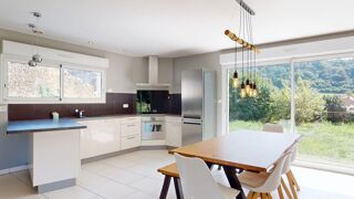  Maison à vendre 5 pièces 120 m²