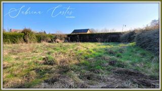  Terrain � vendre 584 m�