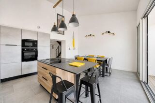  Maison à vendre 5 pièces 180 m²