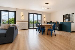  Maison à vendre 8 pièces 225 m²