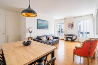  Appartement à vendre 3 pièces 60 m²