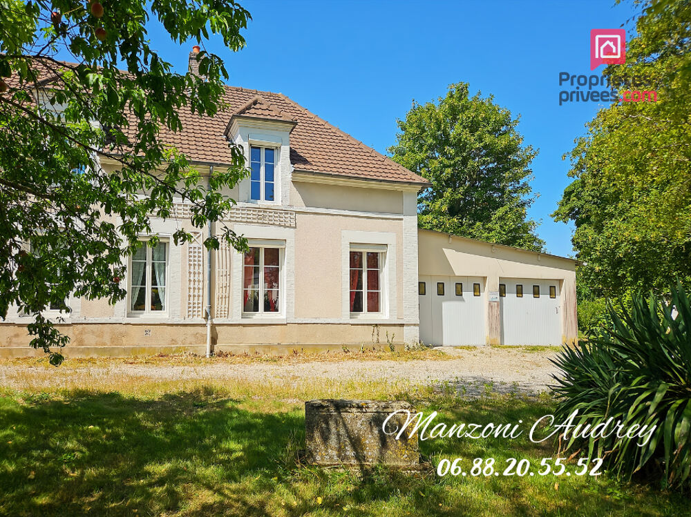 Vente Maison Maison Echemines 7 pièce(s) 172 m2 Echemines