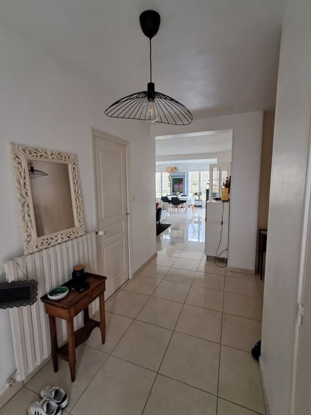 Location Maison Maison de 180m2 à louer sur Orgères Orgeres