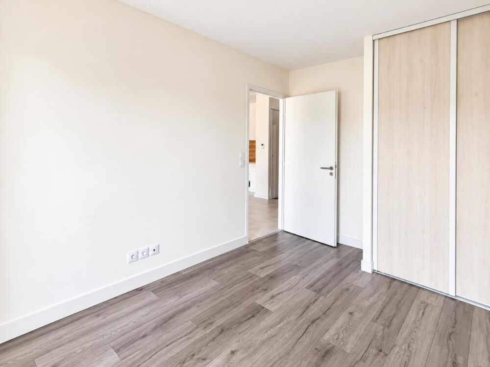 Location Appartement Appartement T2 avec parking et balcon au Pontet Le pontet