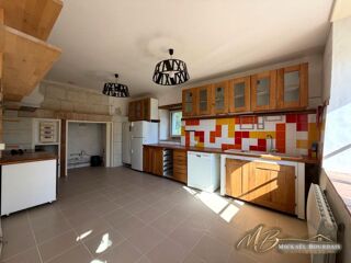  Maison à vendre 8 pièces 260 m²
