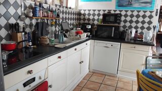  Maison � vendre 6 pi�ces 120 m�