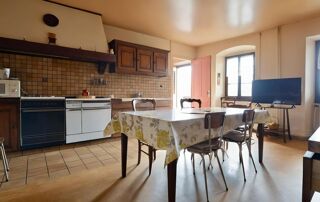 Maison à vendre 4 pièces 136 m²