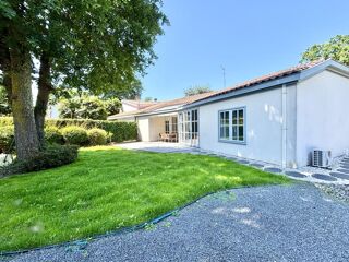  Maison à vendre 7 pièces 165 m²