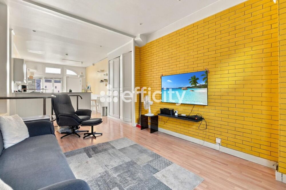 Vente Appartement Appartement Colombes