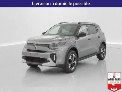 C3 Aircross 1.2 Hybride 145ch Max e-DCS6 2026 occasion 78200 Buchelay