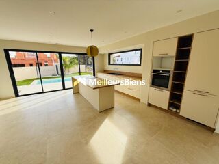  Villa � vendre 5 pi�ces 130 m�