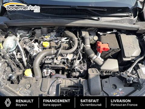 Captur TCe 90 Evolution 2024 occasion 14400 Bayeux