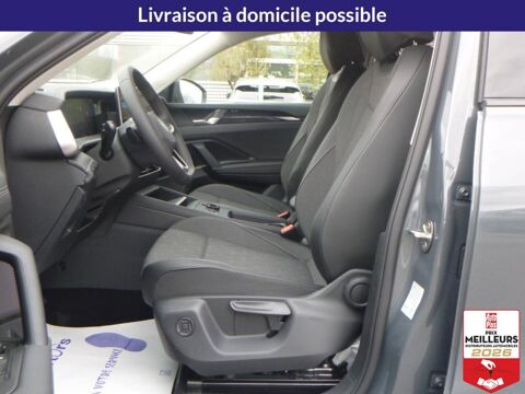Tayron eTSI 150 DSG7 7pl Life +LED Plus +Pack Hive 2026 occasion 10150 Lavau