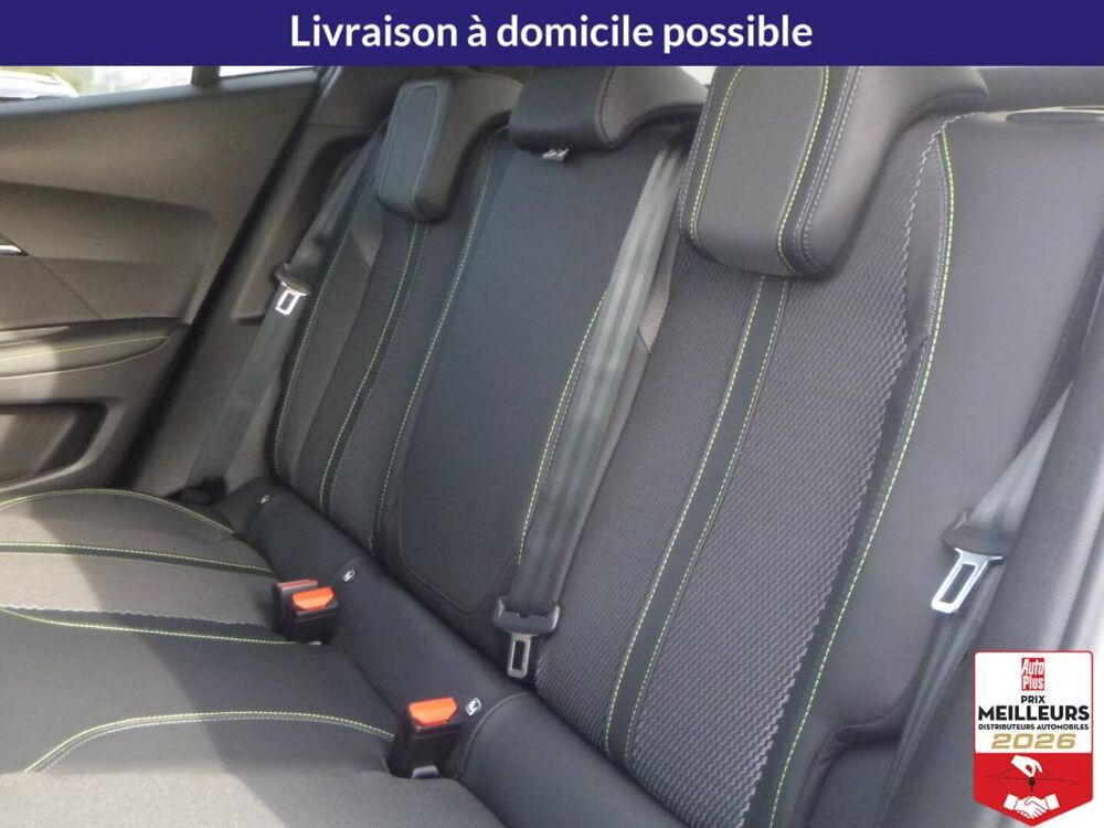 2008 Hybrid 145 e-DCS6 GT 2025 occasion 10150 Lavau