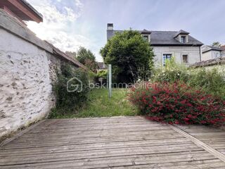  Maison � vendre 4 pi�ces 110 m�