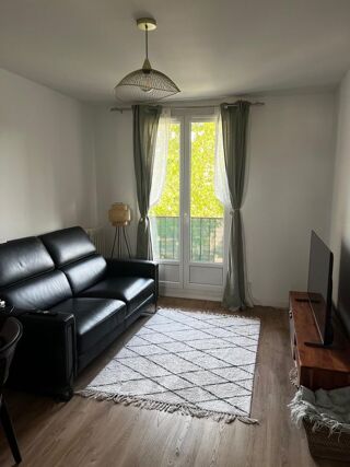 Location Appartement Appartement de 47m2 à louer sur Nanterre Nanterre