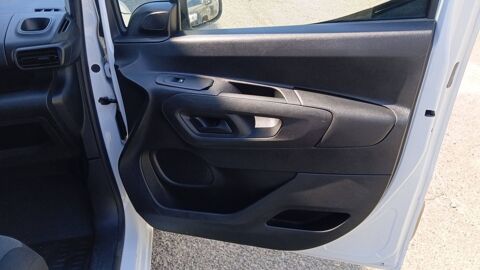 Berlingo 1.5 BlueHDi 100 Club 2020 occasion 20600 Furiani