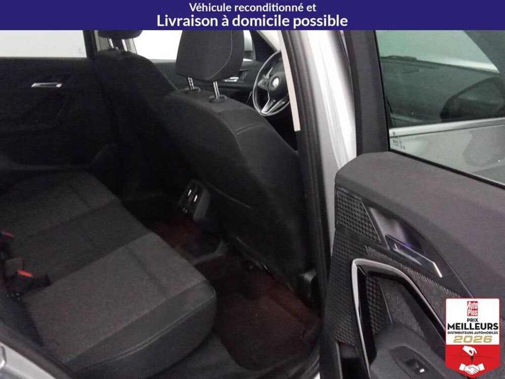 X1 sDrive 18i 136DKG7 +Jantes en alliage l&eacute;ger 18 2023 occasion 10150 Lavau