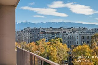  Appartement à vendre 4 pièces 90 m²