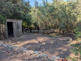  Terrain � vendre 1711 m�