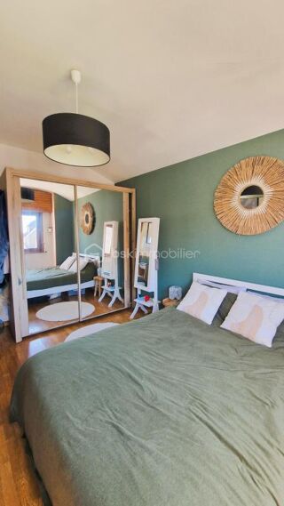  Maison à vendre 5 pièces 95 m²