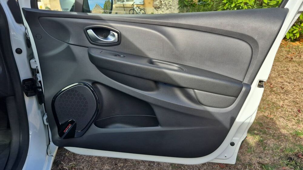 Clio IV 1.5 dCi 75 Zen 2018 occasion 89000 Auxerre